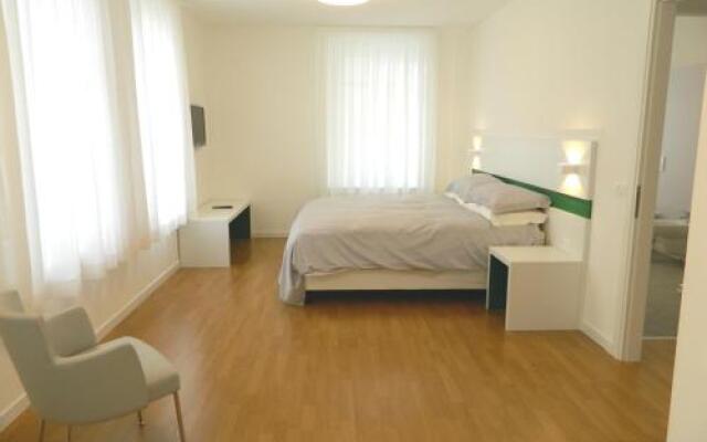 Palamostre Residence