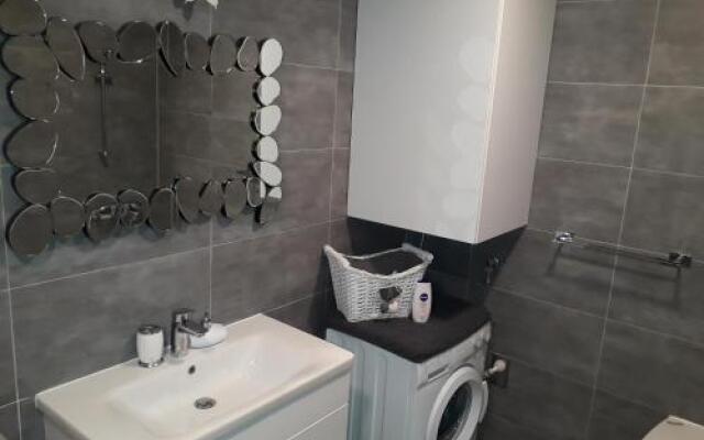 Apartment N&B