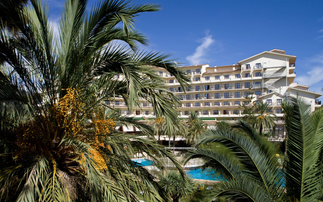 Intelier Orange Hotel