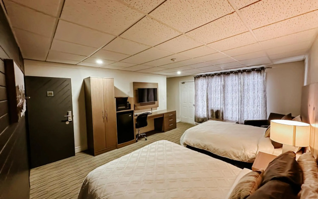 SureStay by Best Western Kapuskasing