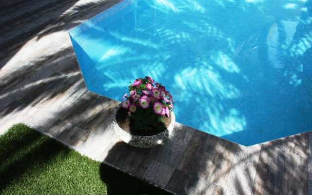 Hotel Cariatis
