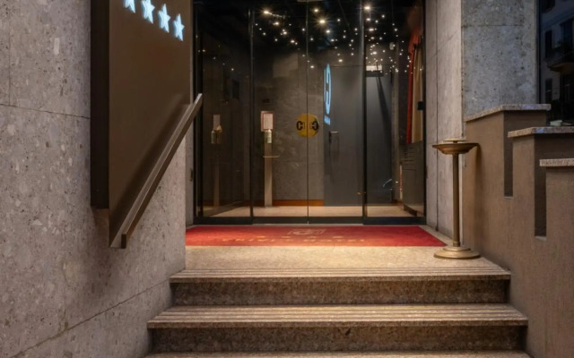 Crivi's Hotel