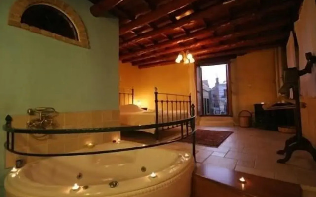 Ifigenia Luxury Suites and Villas