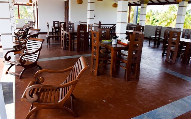 Tenasi Beach Resort