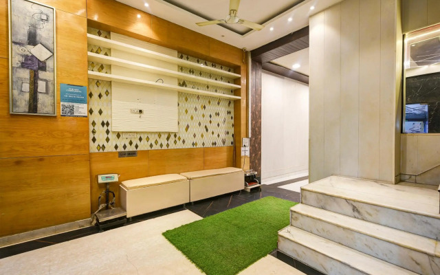 Hotel Shri Vinayak