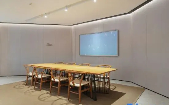JI Hotel (Zaozhuang Guangmingxi Road)
