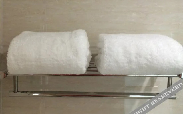 Citi Home Hotel (Wuhu Wuyue Plaza Babai Ban)