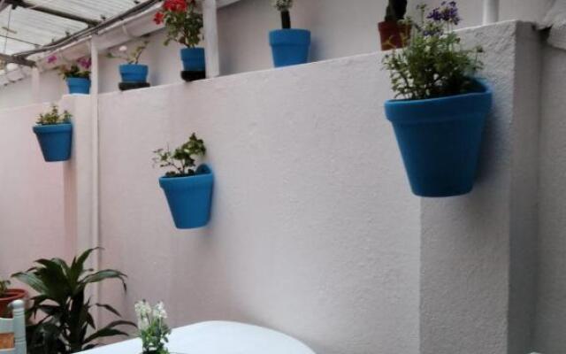 Albergue San Martin