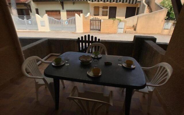 Villa La Franqui, 3 pièces, 5 personnes - FR-1-81-472