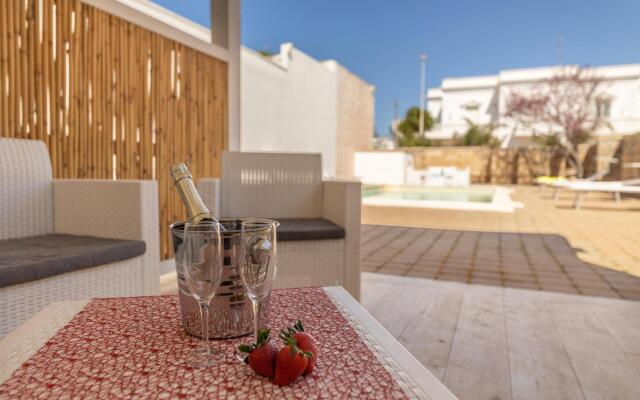 Appartamento Kallistos Terra