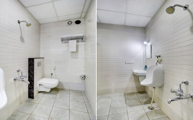 Treebo Trend Ring View Hotels