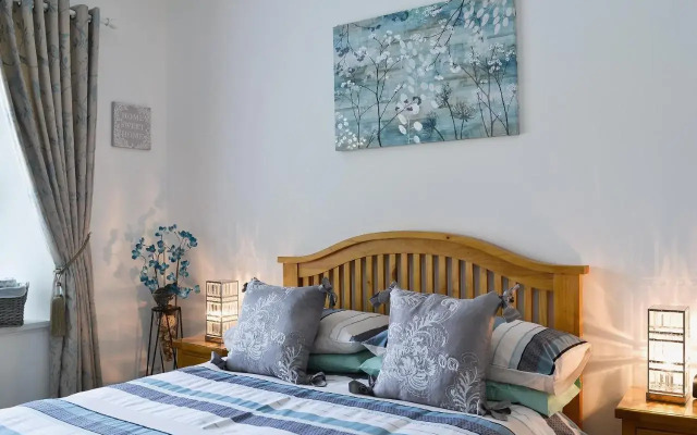Ladybird Cottage