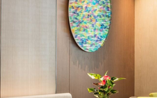 Novotel Shenzhen Bantian