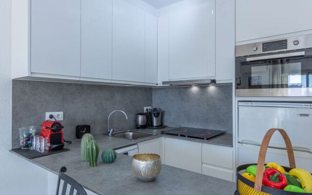 Apartment Pattaya Ispica 9499