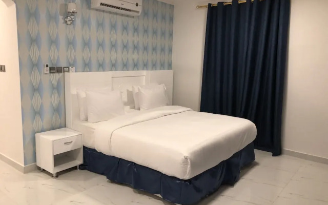 OYO 105 Star House 05