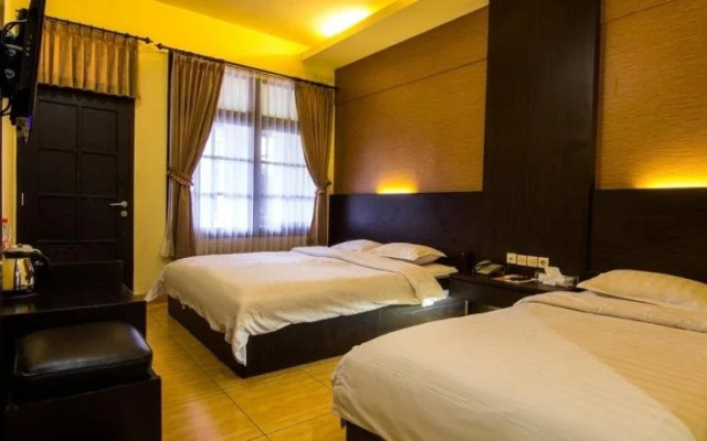 Hotel Setia Budi Madiun