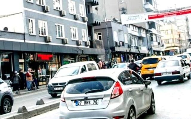 Yeni Erciyes Gold Otel