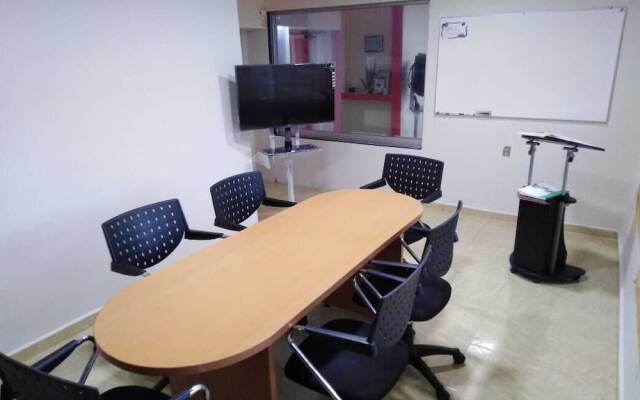 Hoestel - Espacio para tú descanso