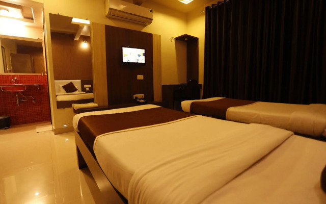 Hotel Sanket Inn