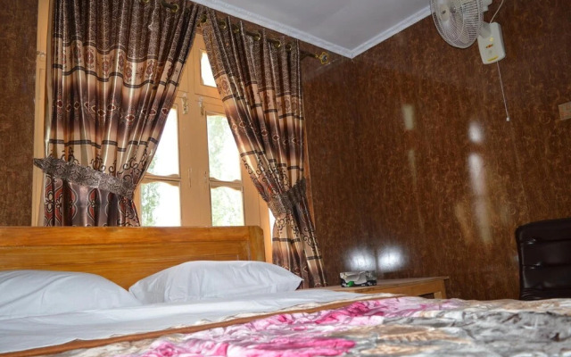 The Heaven Guest House