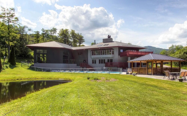 Sunrise - Northstar B-1