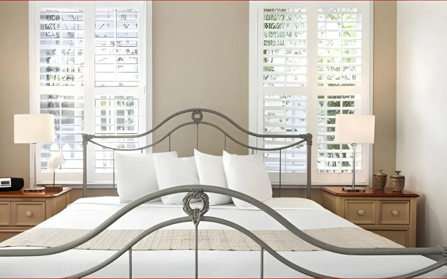 Paradise Inn Key West - Adults Only