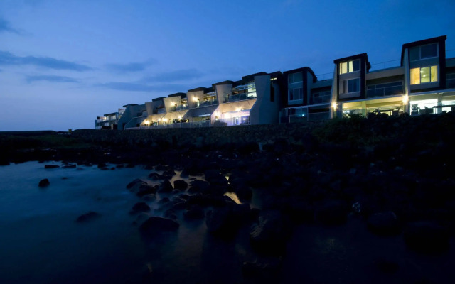 Hi Class Jeju
