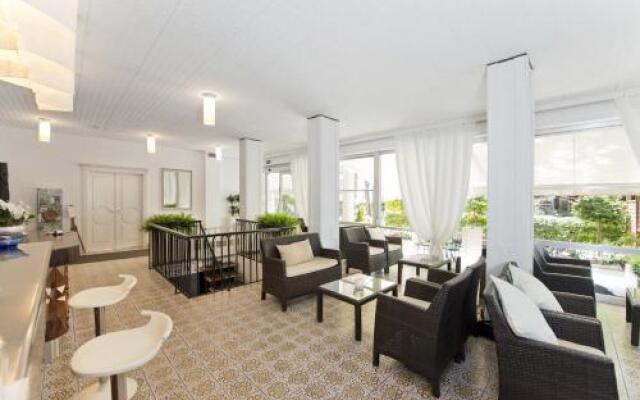 Hotel San Pietro