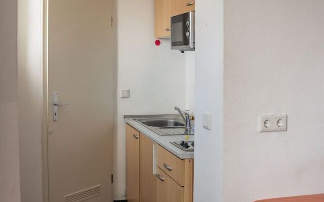 Pension Torkel-Stube