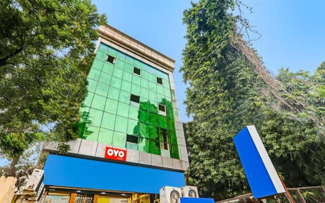 OYO Flagship 70192 Hotel Victory