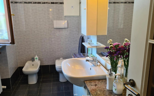 Dragonfly Camera Bianca