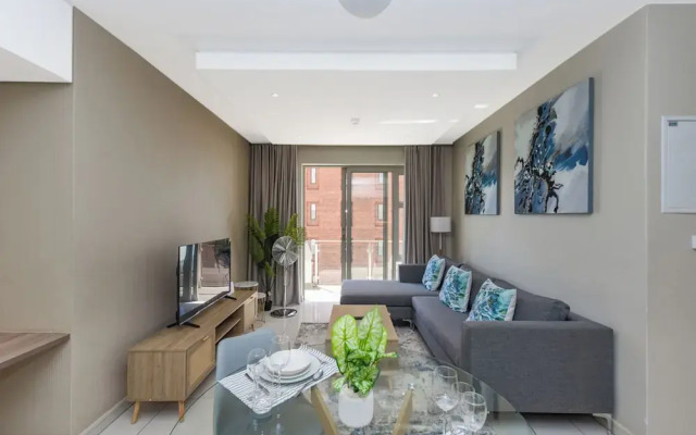 Easy Stay - The Tyrwhitt