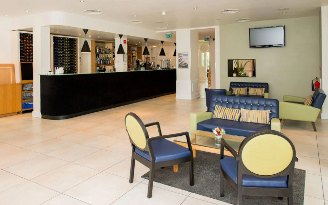 Stanwell Hotel By Mercure