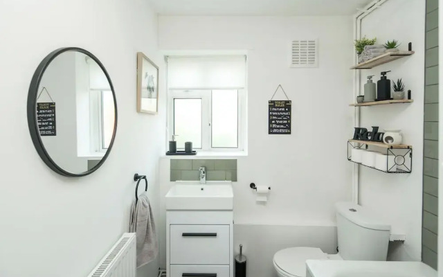 Cozy 1 bed Apartment in Kentish Town