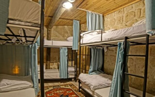 Cappadocia Center Cave Hostel