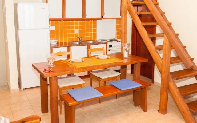 Villa Karthea I
