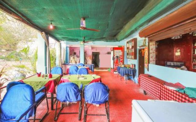 Guest house near Benaulim Beach, Goa, by GuestHouser 46857