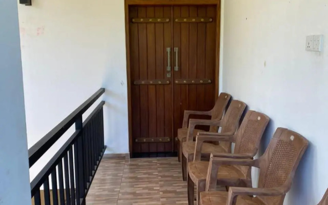Sulanga Holiday Safari Resort