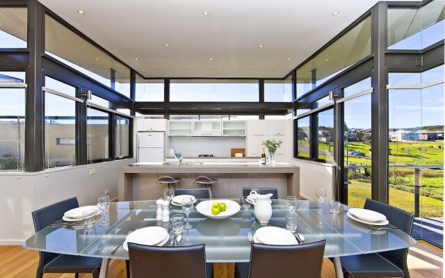 Sails on the Beachfront