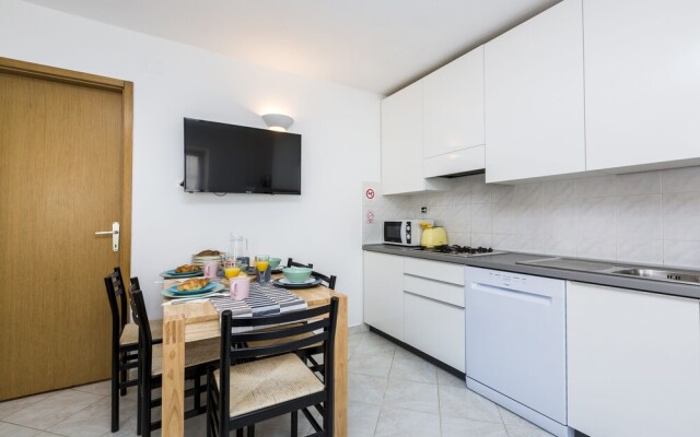 Apartment Antje 2