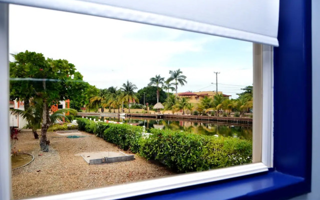 SailFish Resort