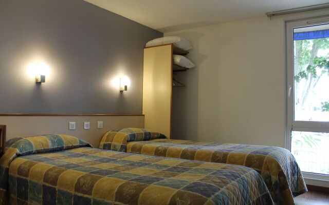 Hôtel Restaurant Maison Blanche