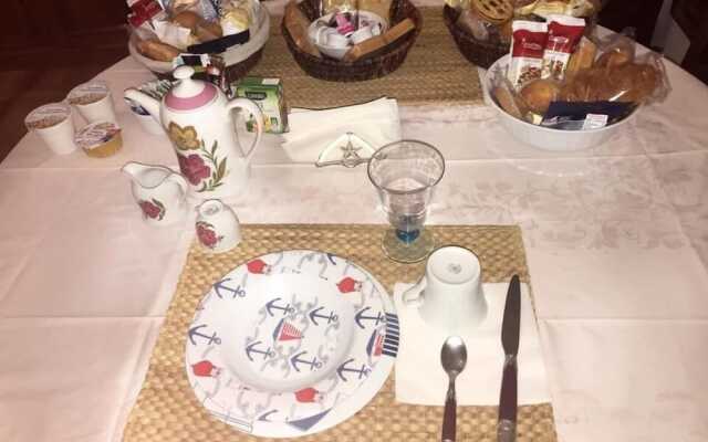Le Stelline B&B