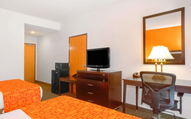 Howard Johnson Express Inn Beckley
