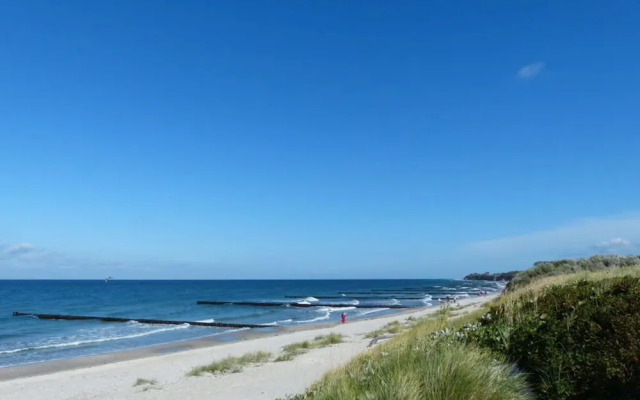 Apartment in Ostseebad Ahrenshoop