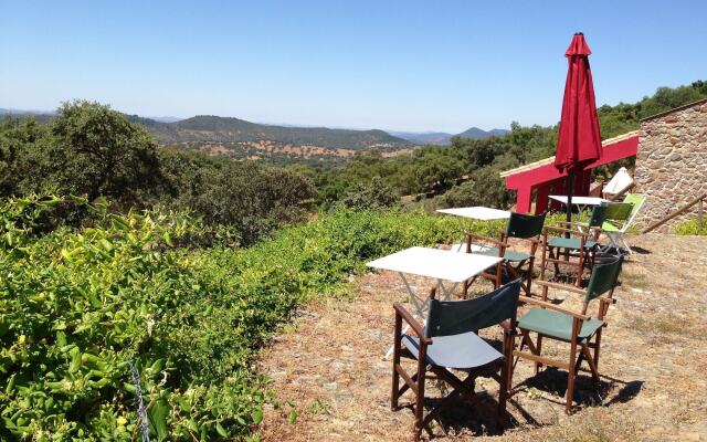 Hotel La Era de Aracena - Adults Only