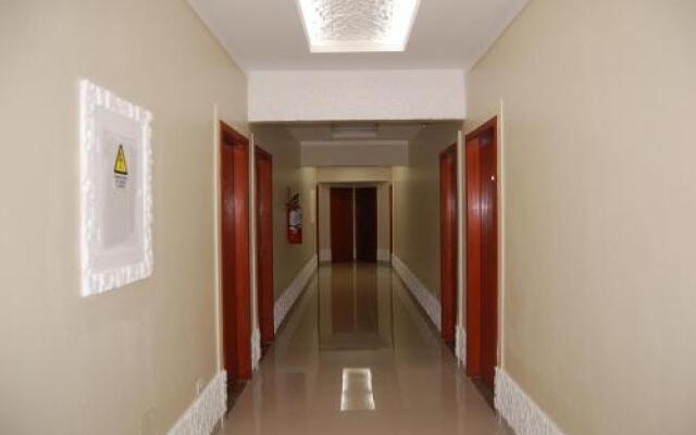 Aeroporto Plaza Hotel