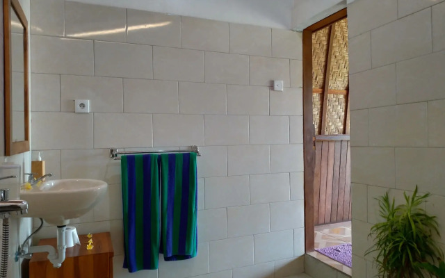 The Pande Hill Homestay