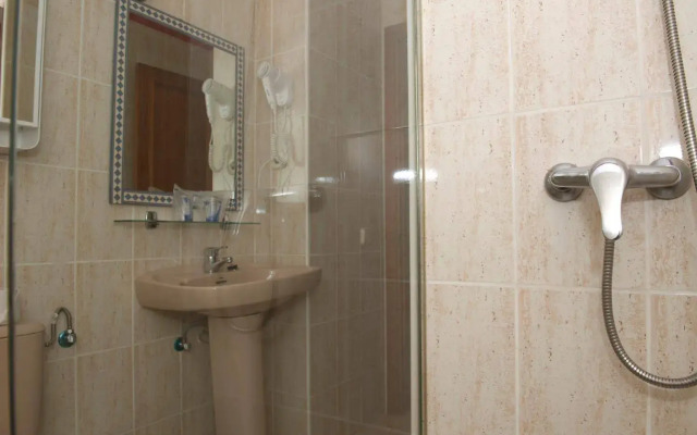 Morasol Apartamentos