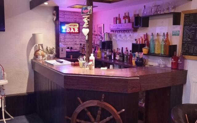 The Kenton